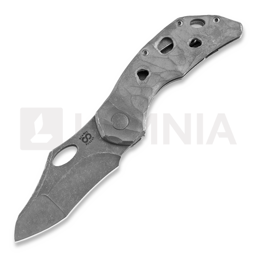 Olamic Cutlery Busker 365 M390 Gusto fällkniv