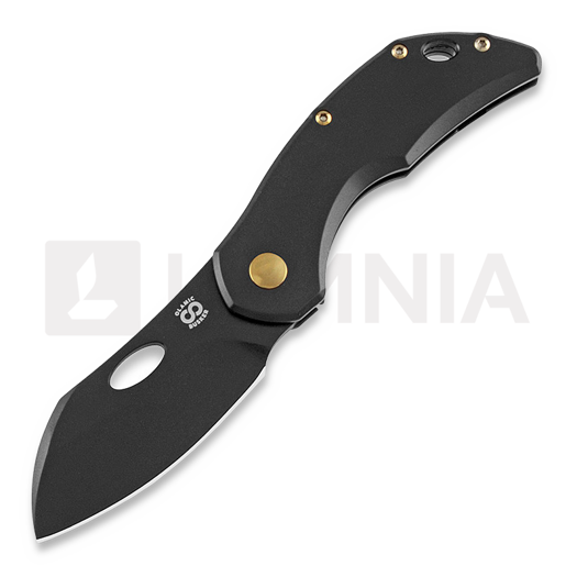 Olamic Cutlery Busker 365 M390 Largo fällkniv