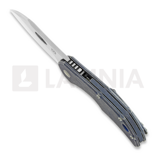 Zavírací nůž Olamic Cutlery Busker 365 M390 Largo