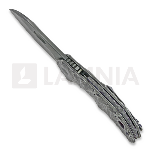 Zavírací nůž Olamic Cutlery Busker 365 M390 Largo