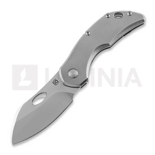 Olamic Cutlery Busker 365 M390 Largo 折叠刀