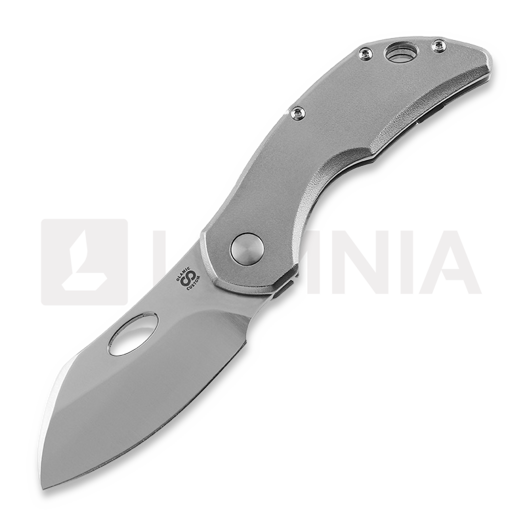 Складной нож Olamic Cutlery Busker 365 M390 Largo