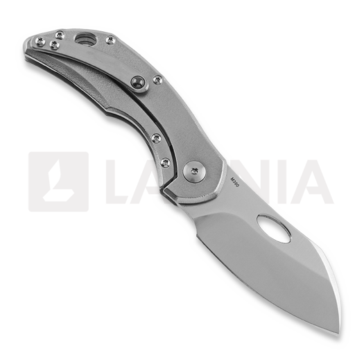 Olamic Cutlery Busker 365 M390 Largo kääntöveitsi