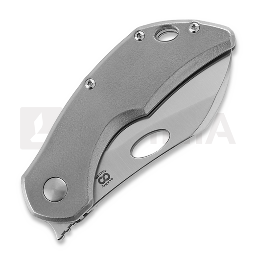 Olamic Cutlery Busker 365 M390 Largo kääntöveitsi