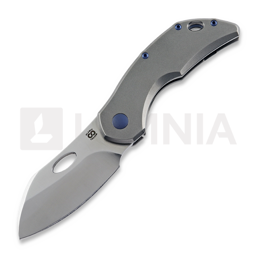 Olamic Cutlery Busker 365 M390 Largo kääntöveitsi