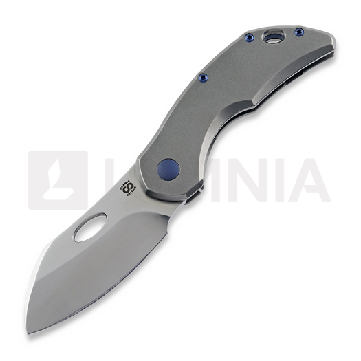 มีดพับ Olamic Cutlery Busker 365 M390 Largo