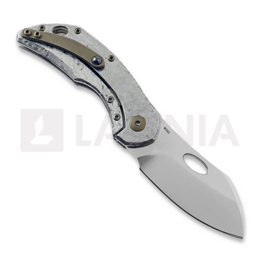 Liigendnuga Olamic Cutlery Busker 365 M390 Largo