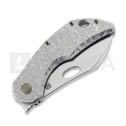 Складной нож Olamic Cutlery Busker 365 M390 Largo