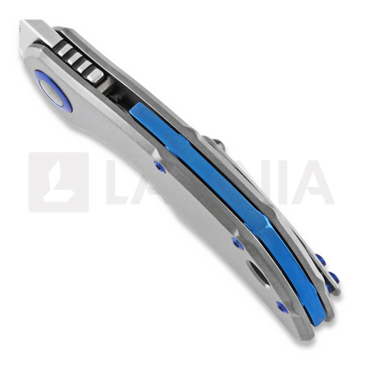 Zavírací nůž Olamic Cutlery Busker 365 M390 Largo B538-L