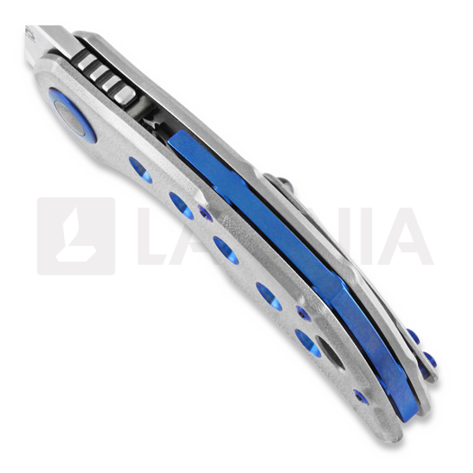 Olamic Cutlery Busker 365 M390 Largo B543-L sulankstomas peilis