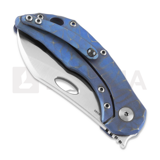 Zavírací nůž Olamic Cutlery Busker 365 M390 Largo B621-L