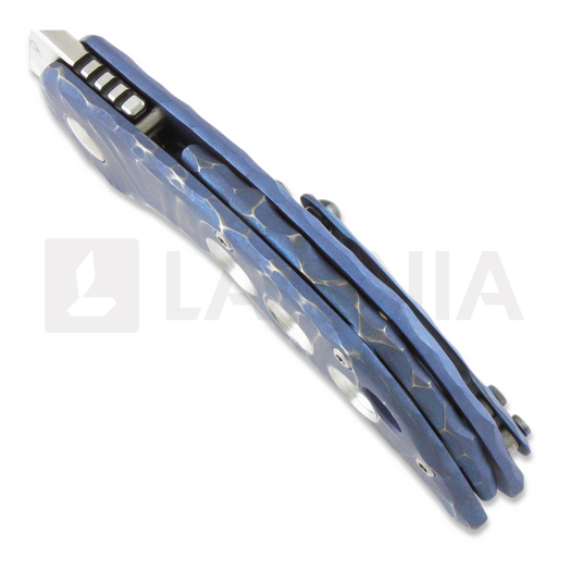 Zavírací nůž Olamic Cutlery Busker 365 M390 Largo B621-L