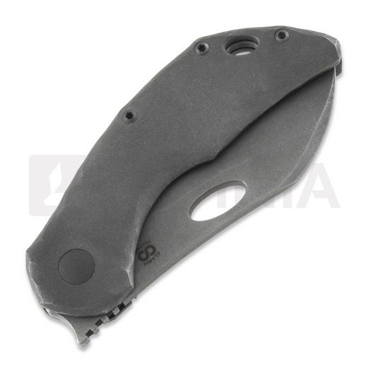 Olamic Cutlery Busker 365 M390 Largo B628-L kääntöveitsi