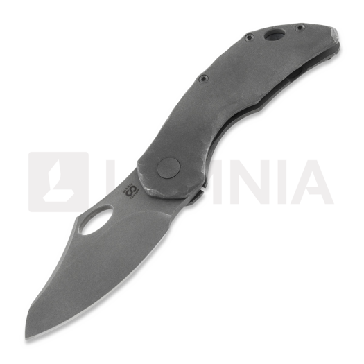 Складной нож Olamic Cutlery Busker 365 M390 Semper B593-S