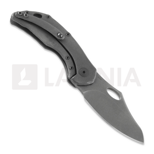 Olamic Cutlery Busker 365 M390 Semper B593-S kääntöveitsi