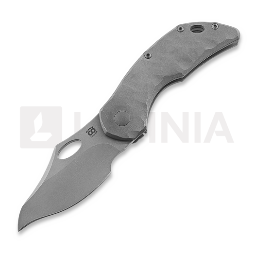 มีดพับ Olamic Cutlery Busker 365 M390 Vampo