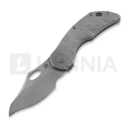 Olamic Cutlery Busker 365 M390 Vampo 접이식 나이프