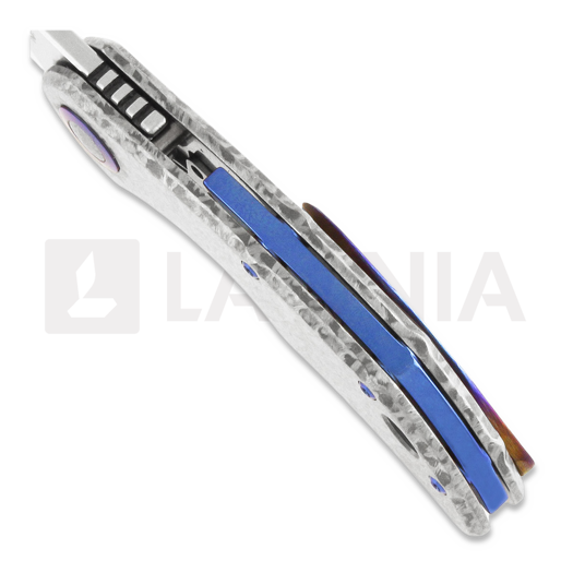 Zavírací nůž Olamic Cutlery Busker M390 Largo