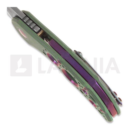 Zavírací nůž Olamic Cutlery Busker M390 Largo