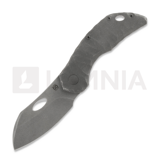 Olamic Cutlery Busker M390 Largo Taschenmesser