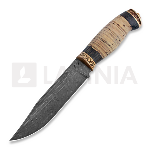 Nóż Olamic Cutlery Damascus Voykar