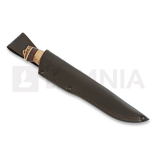 Olamic Cutlery Damascus Voykar kniv