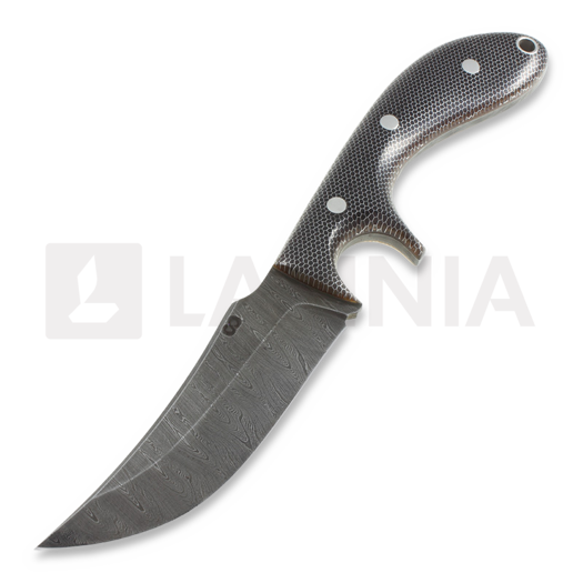 Olamic Cutlery Kurok