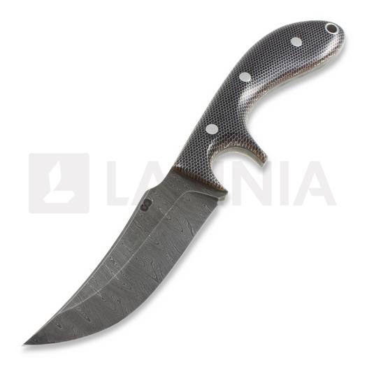 Olamic Cutlery Kurok