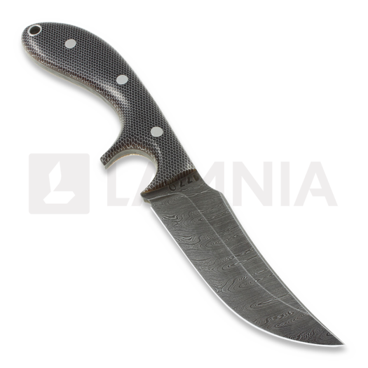 Olamic Cutlery Kurok