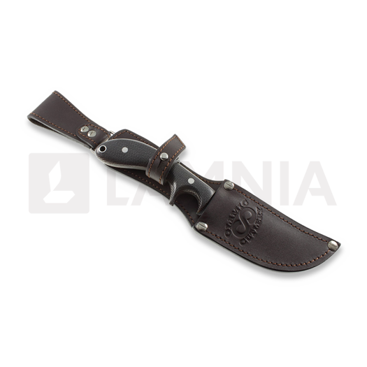 Olamic Cutlery Kurok