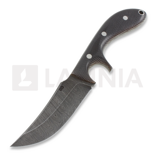 Olamic Cutlery Kurok