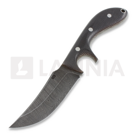 Olamic Cutlery Kurok