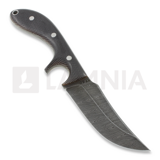 Olamic Cutlery Kurok