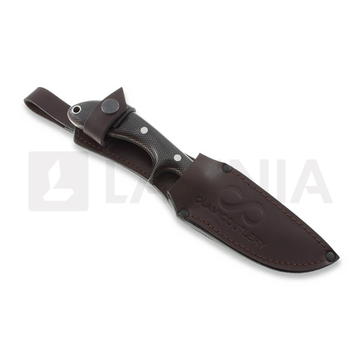 Olamic Cutlery Kurok