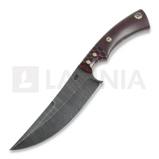 Olamic Cutlery Nero
