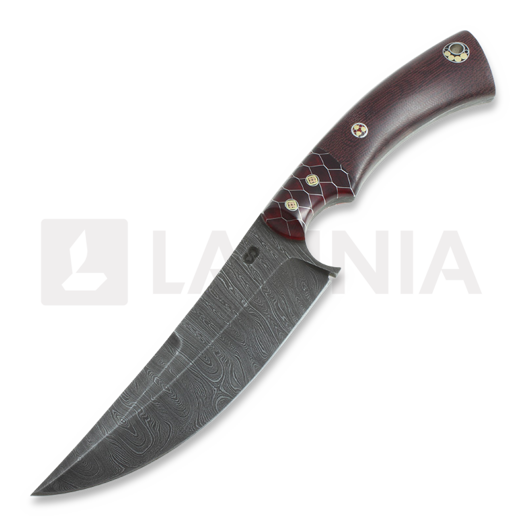 Olamic Cutlery Nero