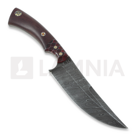 Olamic Cutlery Nero