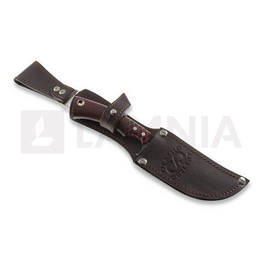 Olamic Cutlery Nero
