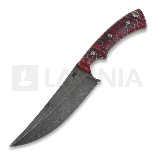 Olamic Cutlery Nero C-Tek