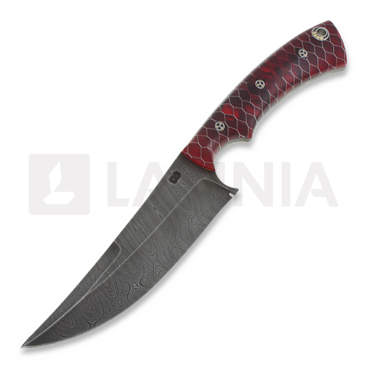 Olamic Cutlery Nero C-Tek