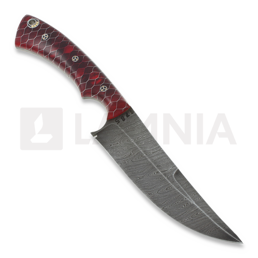 Olamic Cutlery Nero C-Tek