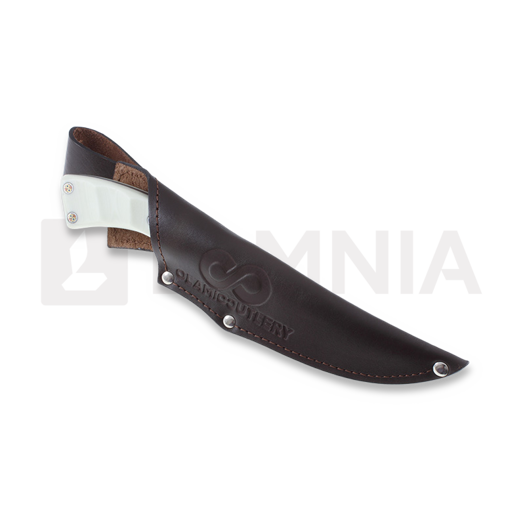 Olamic Cutlery Nero C-Tek/G10