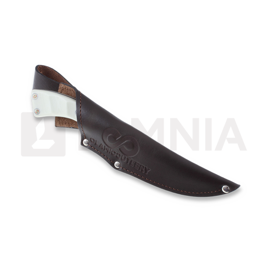 Olamic Cutlery Nero C-Tek/G10