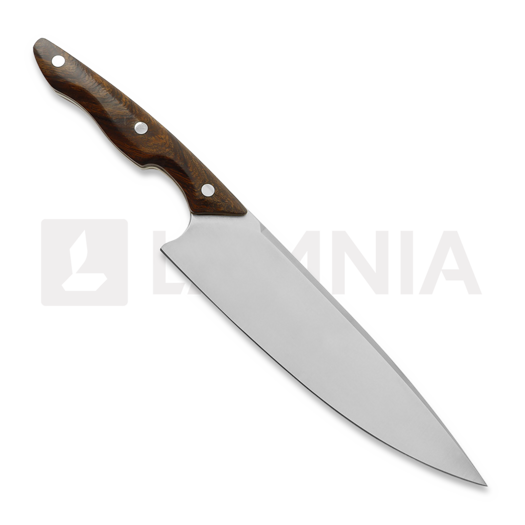 Olamic Cutlery Silhouette Magnacut kniv, Ironwood