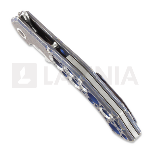 Zavírací nůž Olamic Cutlery Soloist M390 Agent