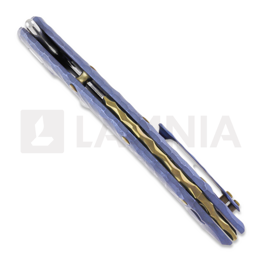 Zavírací nůž Olamic Cutlery Soloist M390 Agent