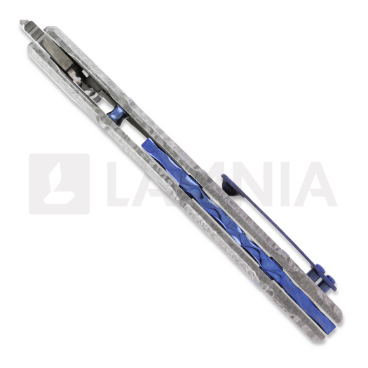 Zavírací nůž Olamic Cutlery Soloist M390 Scout