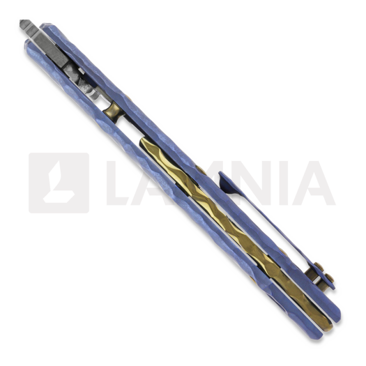 Zavírací nůž Olamic Cutlery Soloist M390 Scout