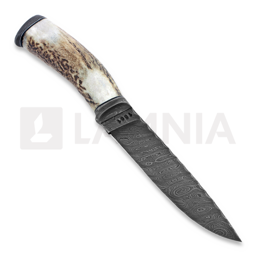 Olamic Cutlery Stag Hunter mes