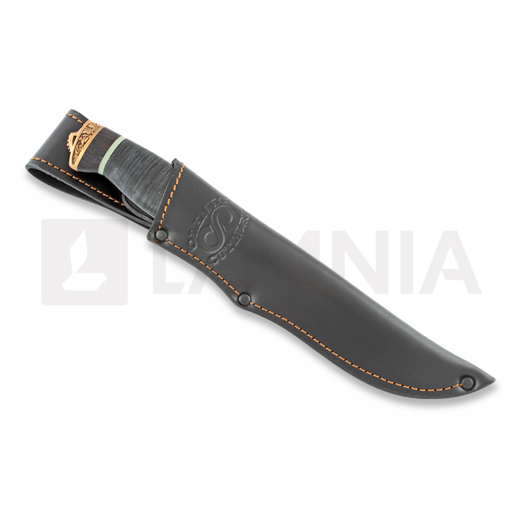 Нож Olamic Cutlery Suna